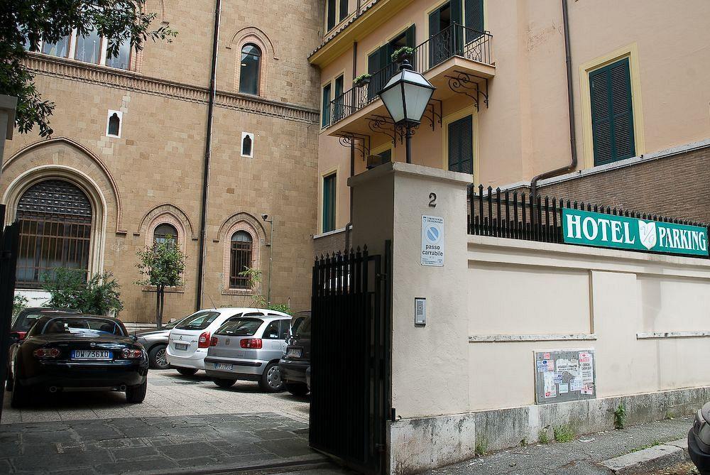 Hotel Grazioli