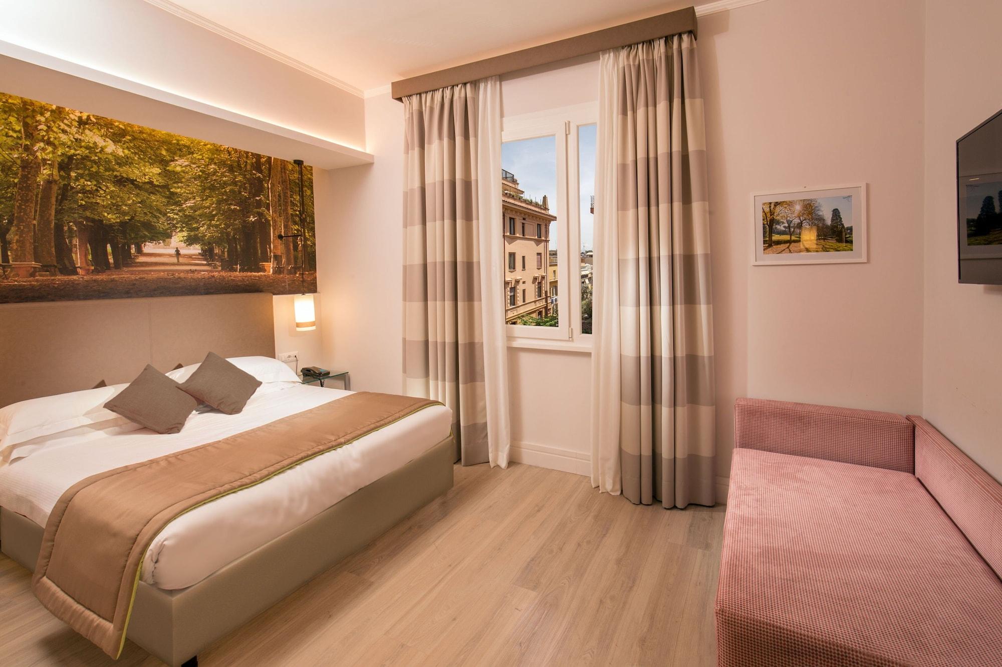 Hotel Grazioli 4*