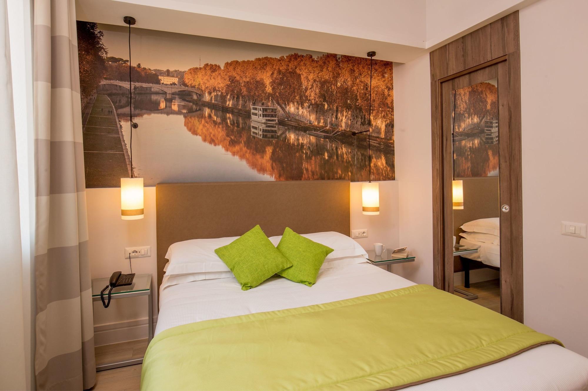 Grazioli 4* Roma
