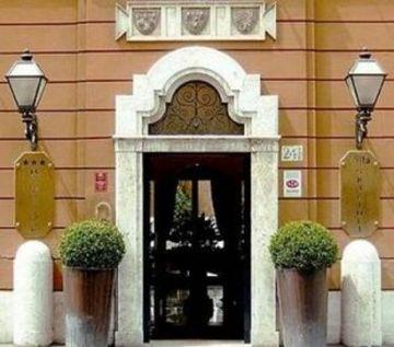 Grazioli 4*
