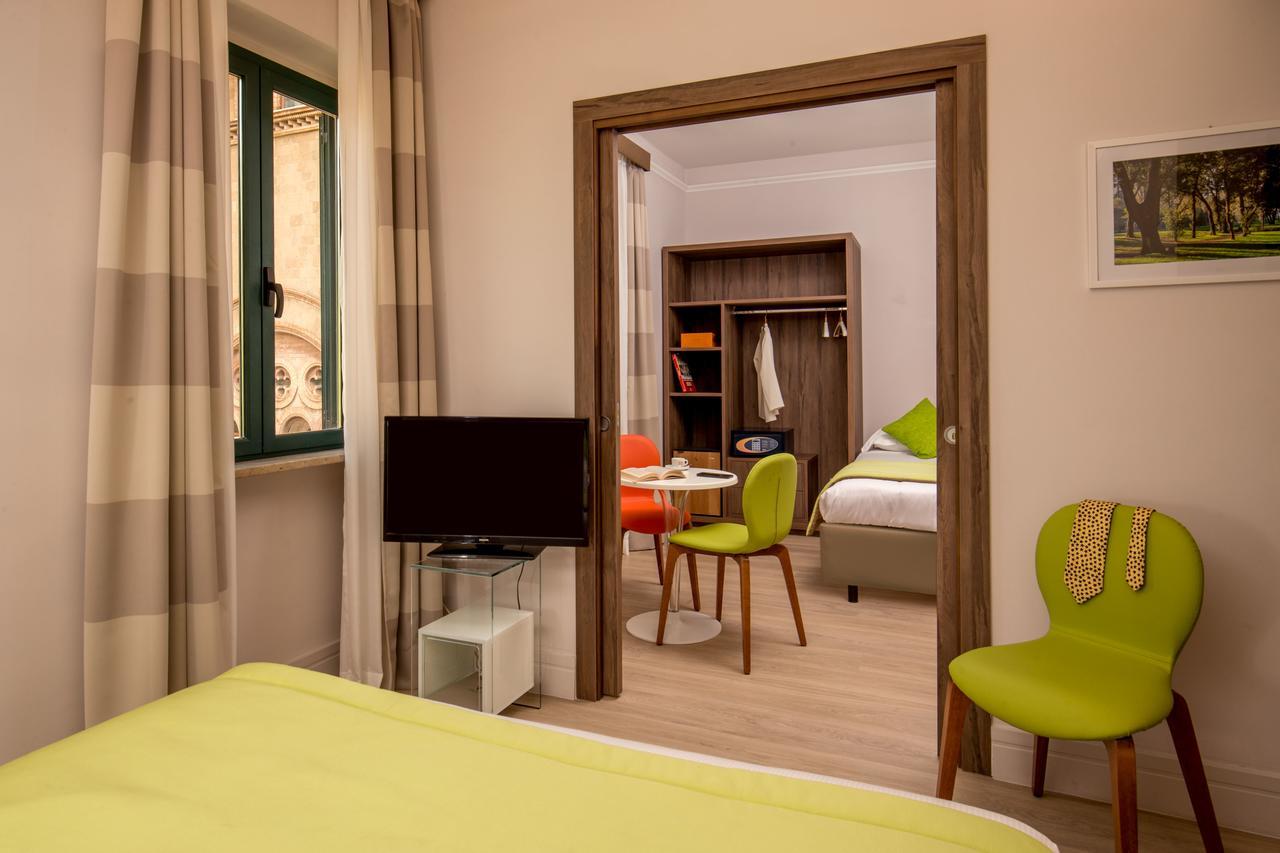 Grazioli Hotel Roma