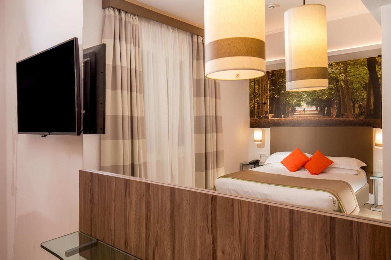Hotel Grazioli 4*