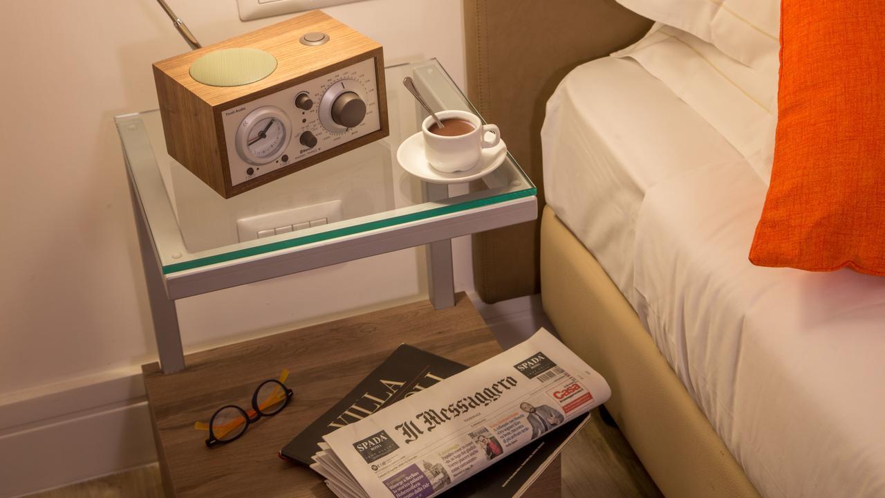 Hotel Grazioli 4*