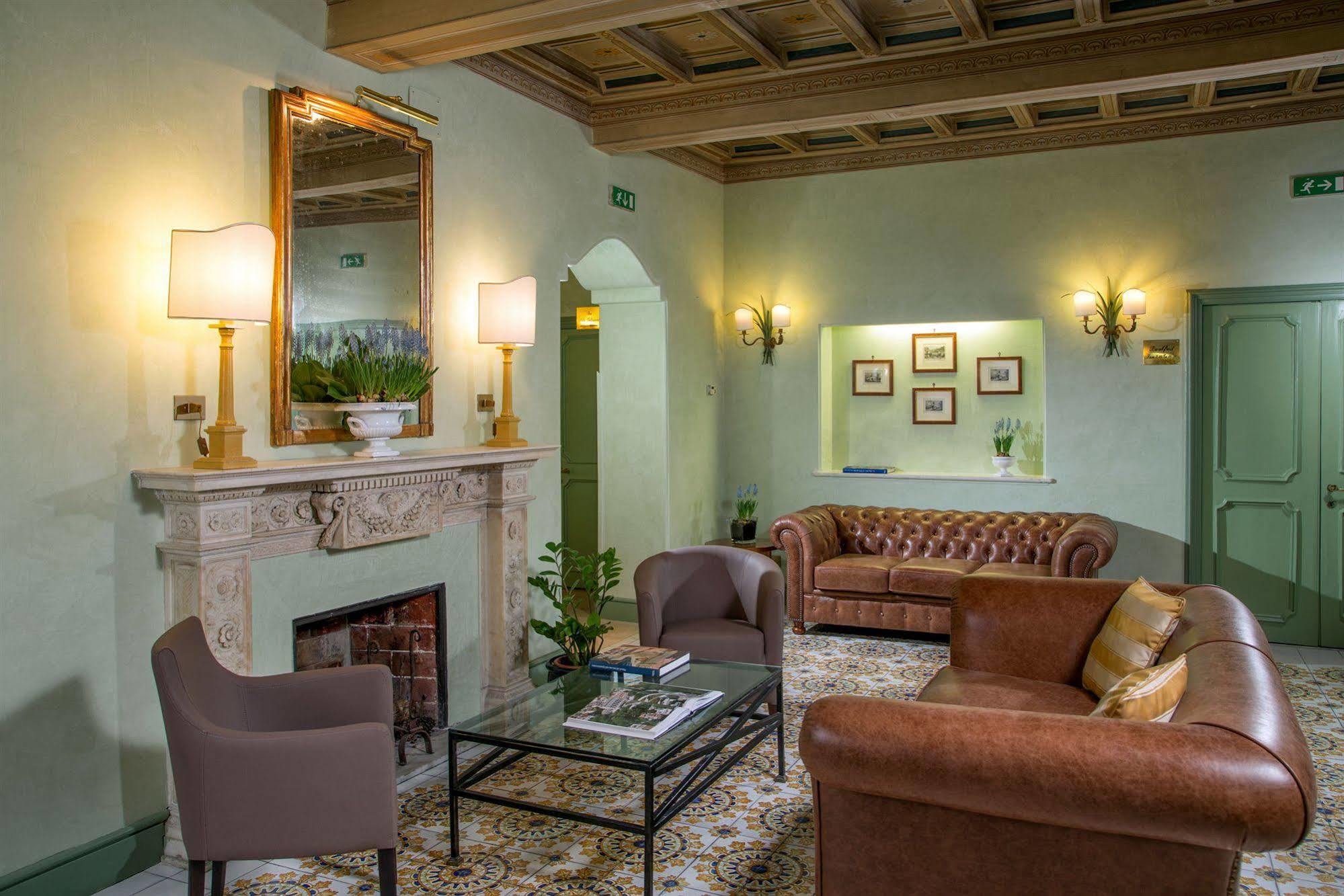 Grazioli Hotel Roma