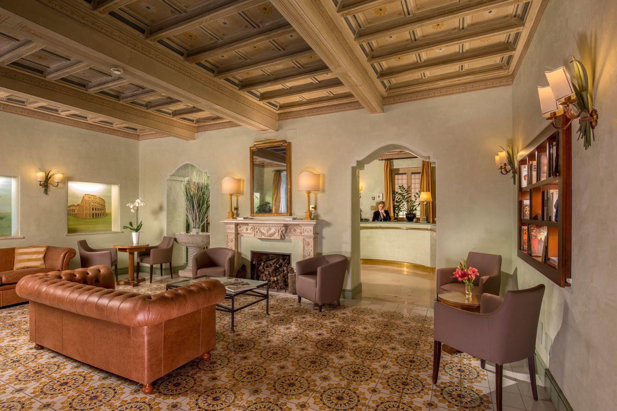 Grazioli Hotel Roma