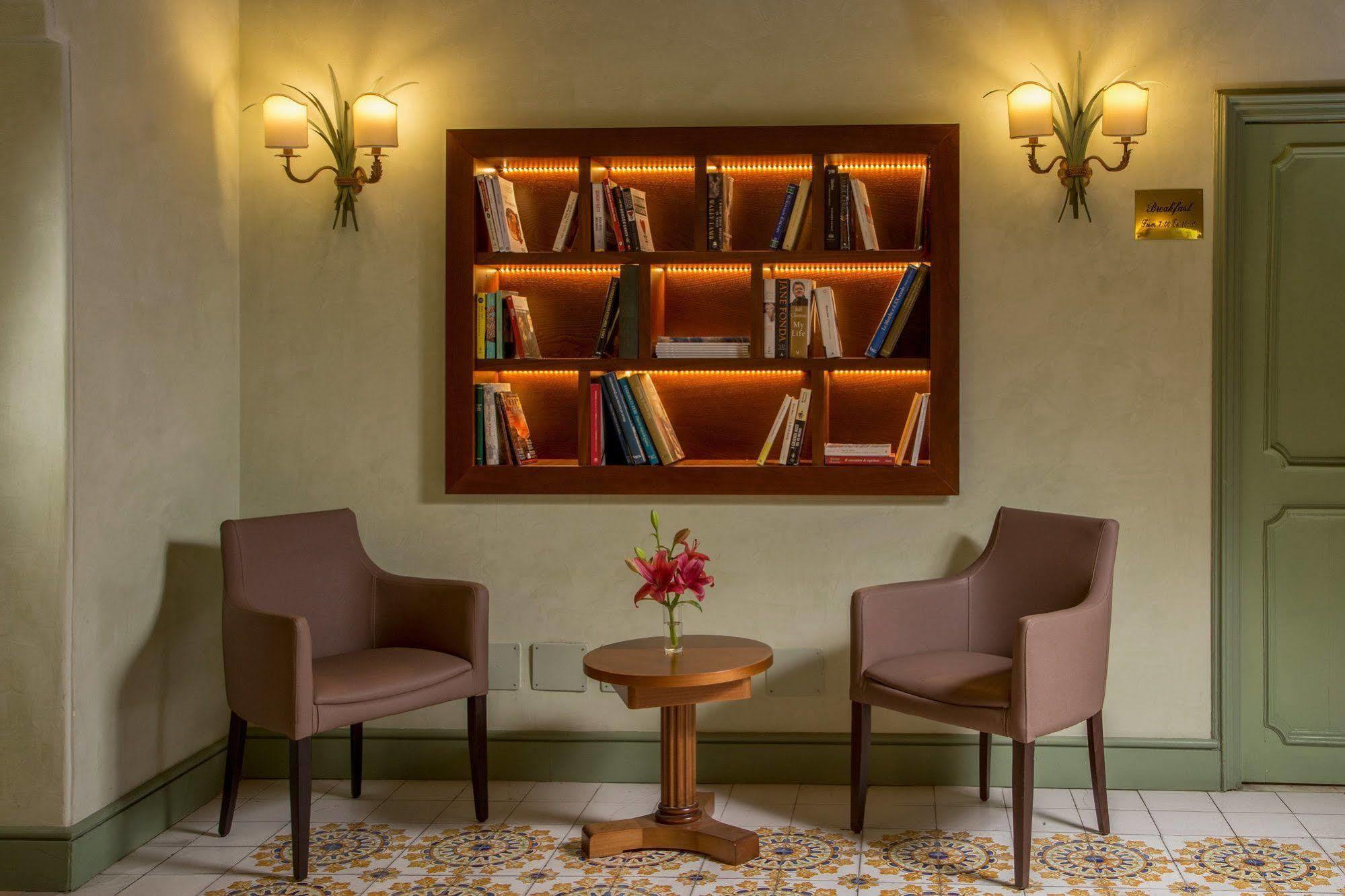 Grazioli Hotel