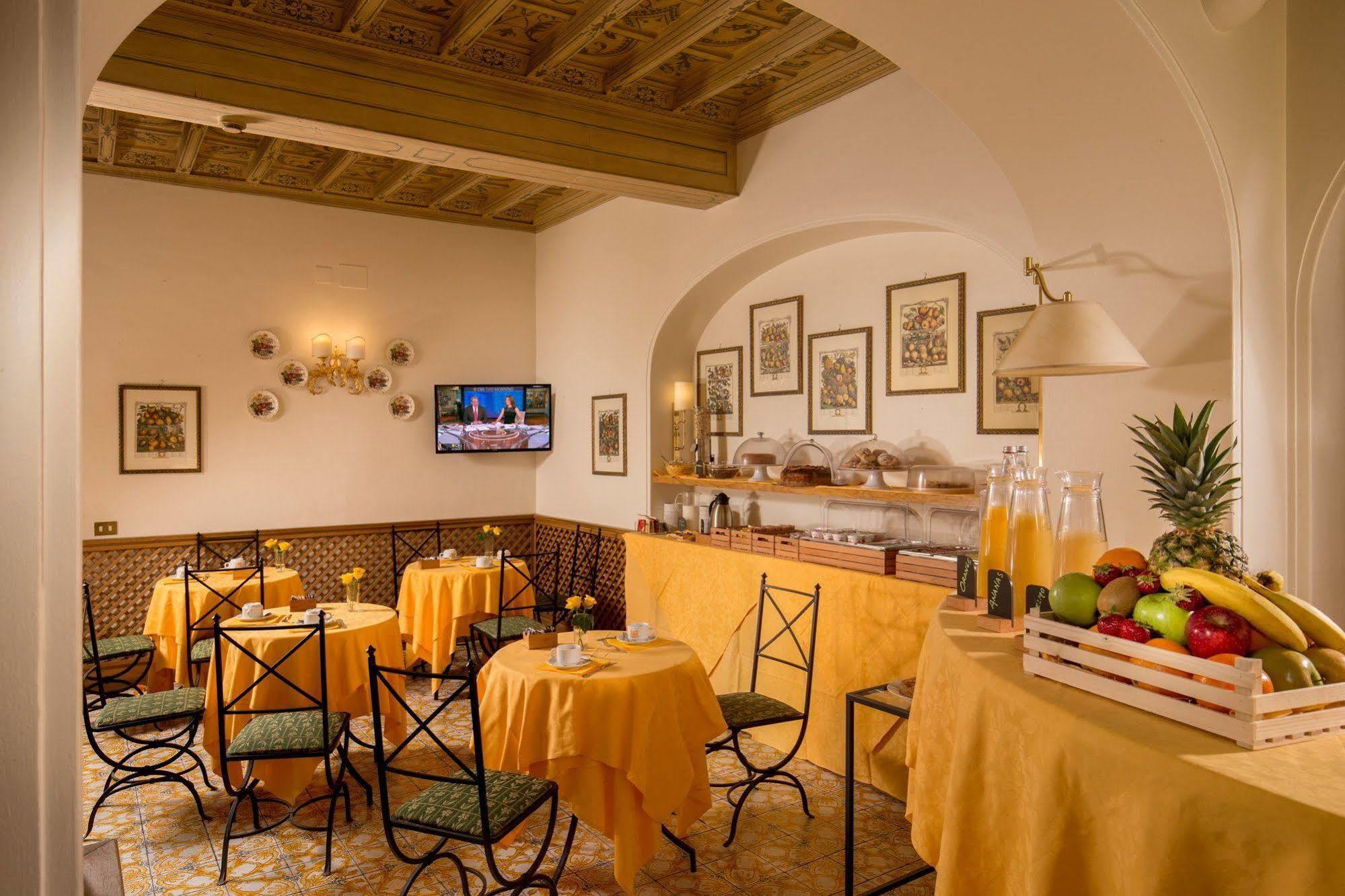 Grazioli Hotel