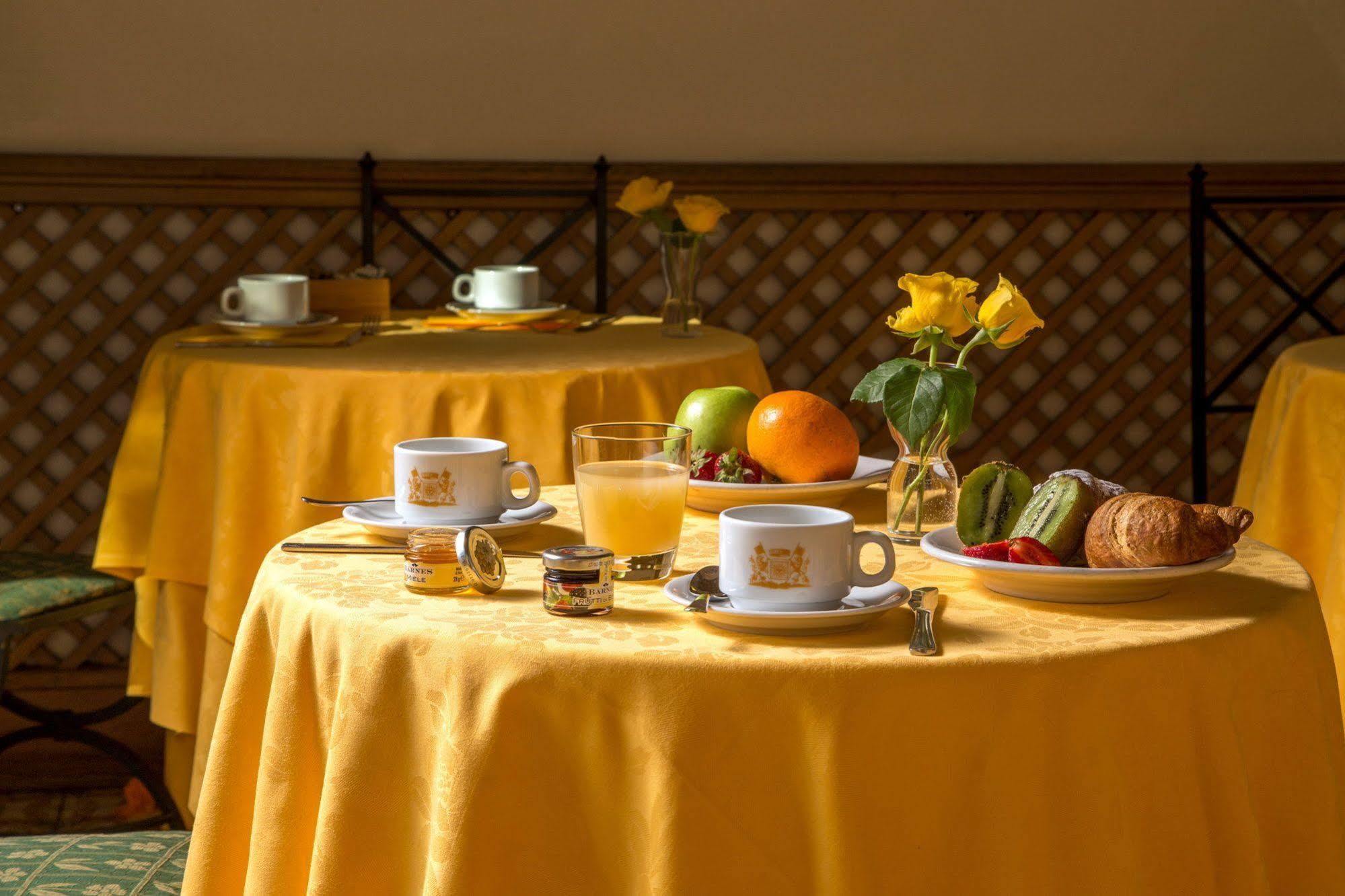 Grazioli Hotel