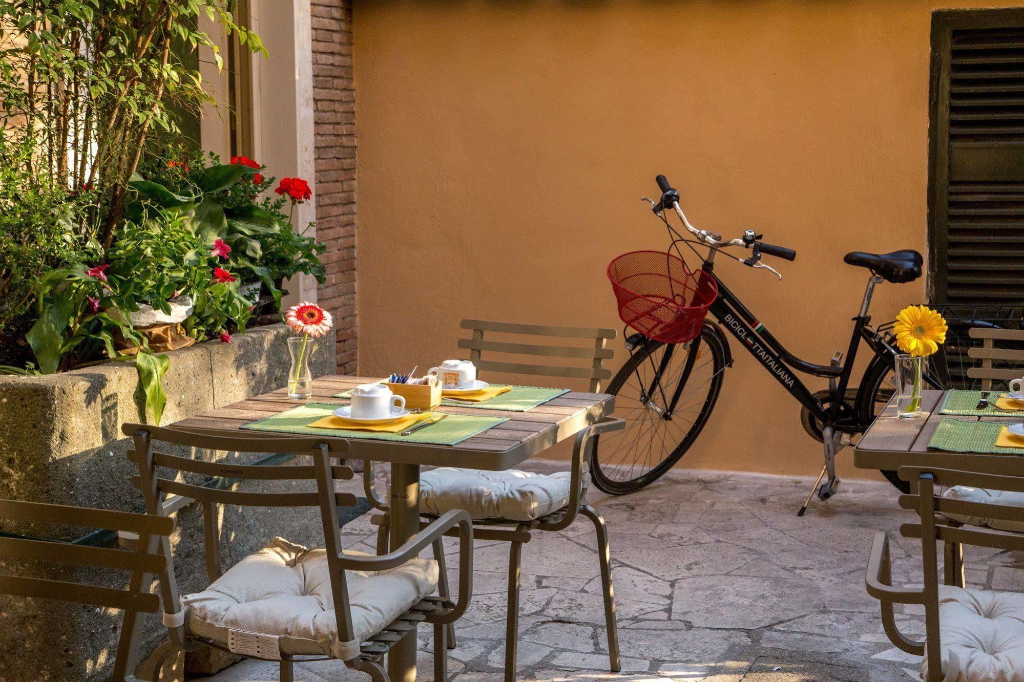 Grazioli 4* Roma