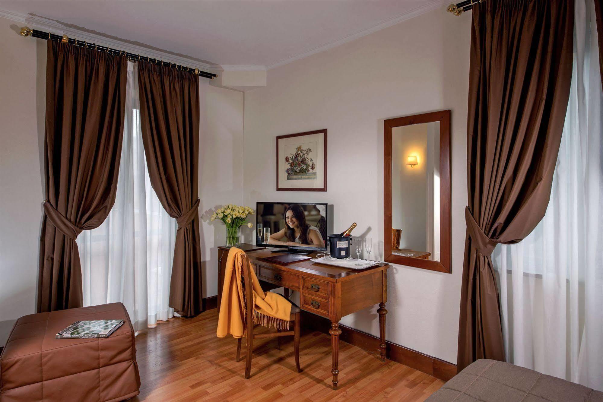 Grazioli Hotel
