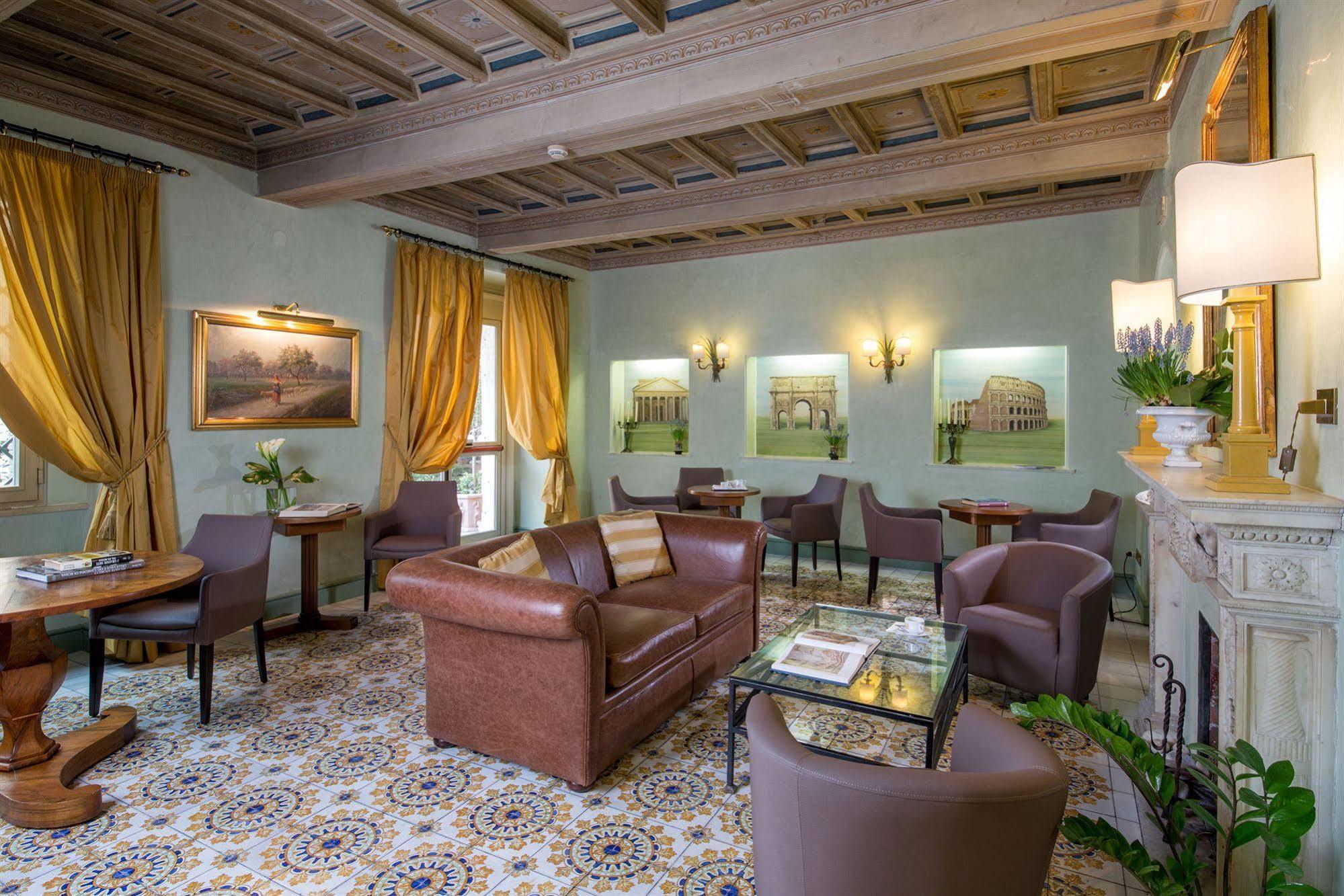 Hotel Grazioli