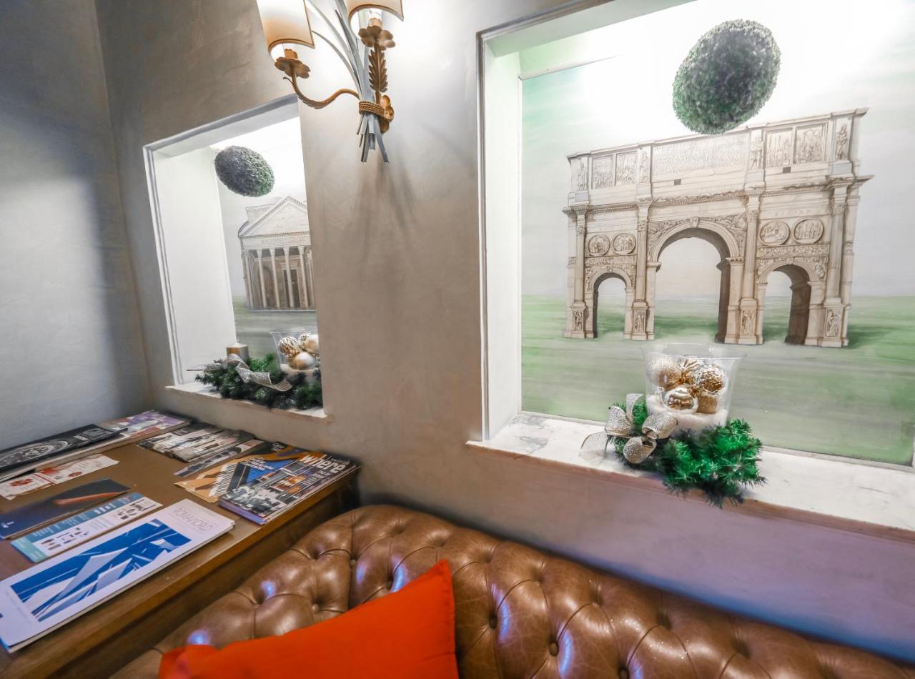 Grazioli Hotel