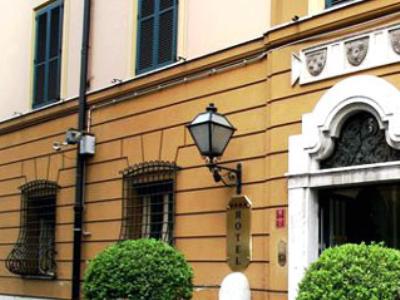 Grazioli 4*