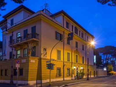 Hotel Grazioli