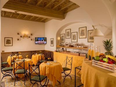 Hotel Grazioli Roma