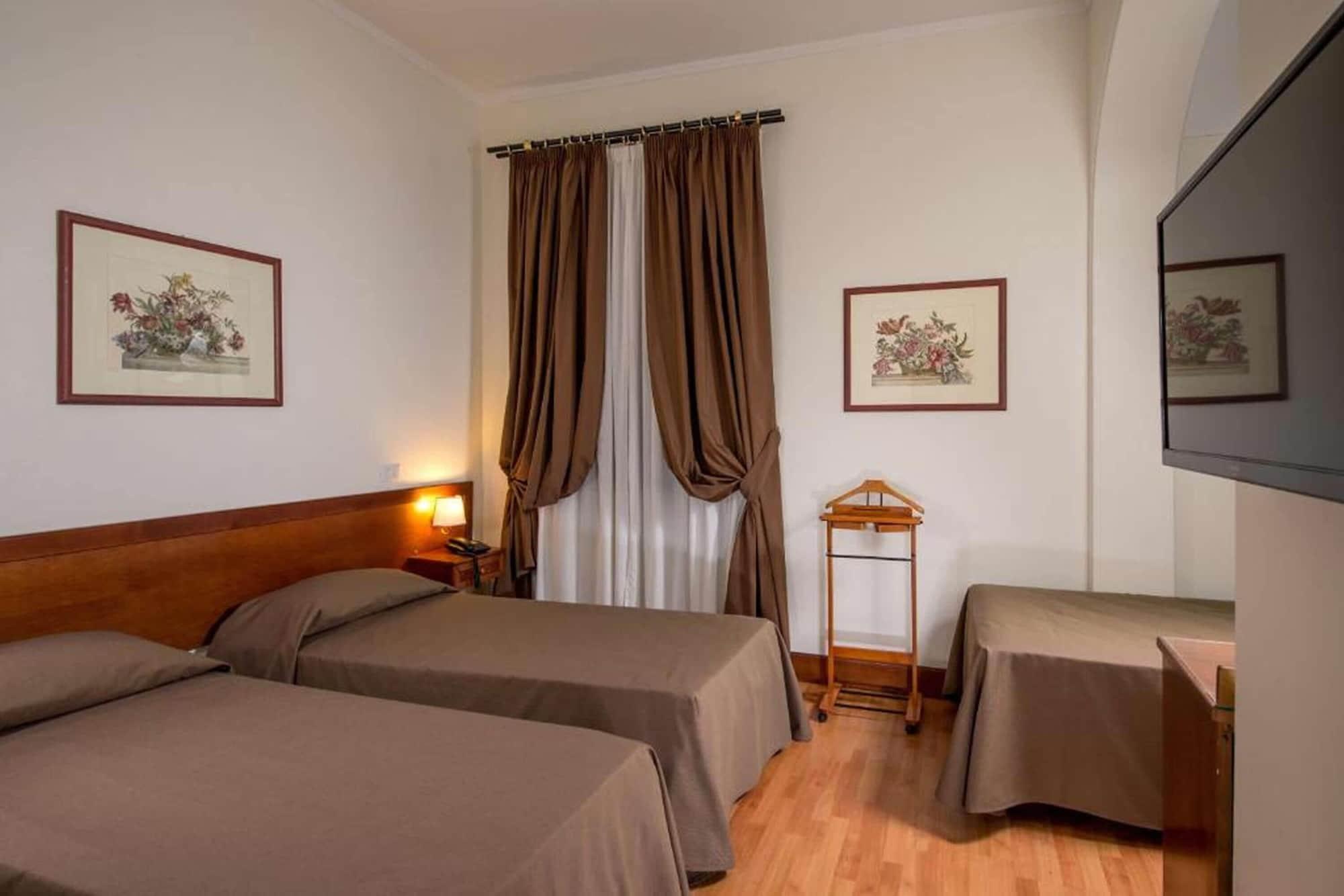 Grazioli 4* Roma
