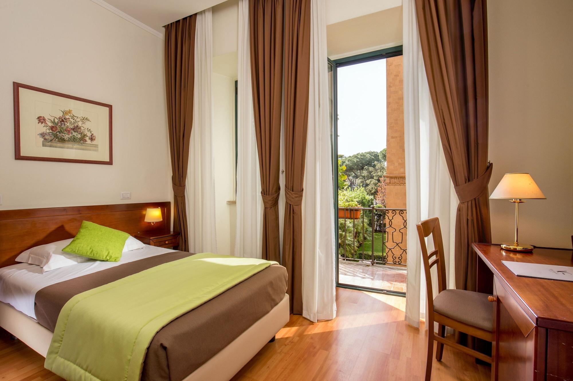 Hotel Grazioli 4*