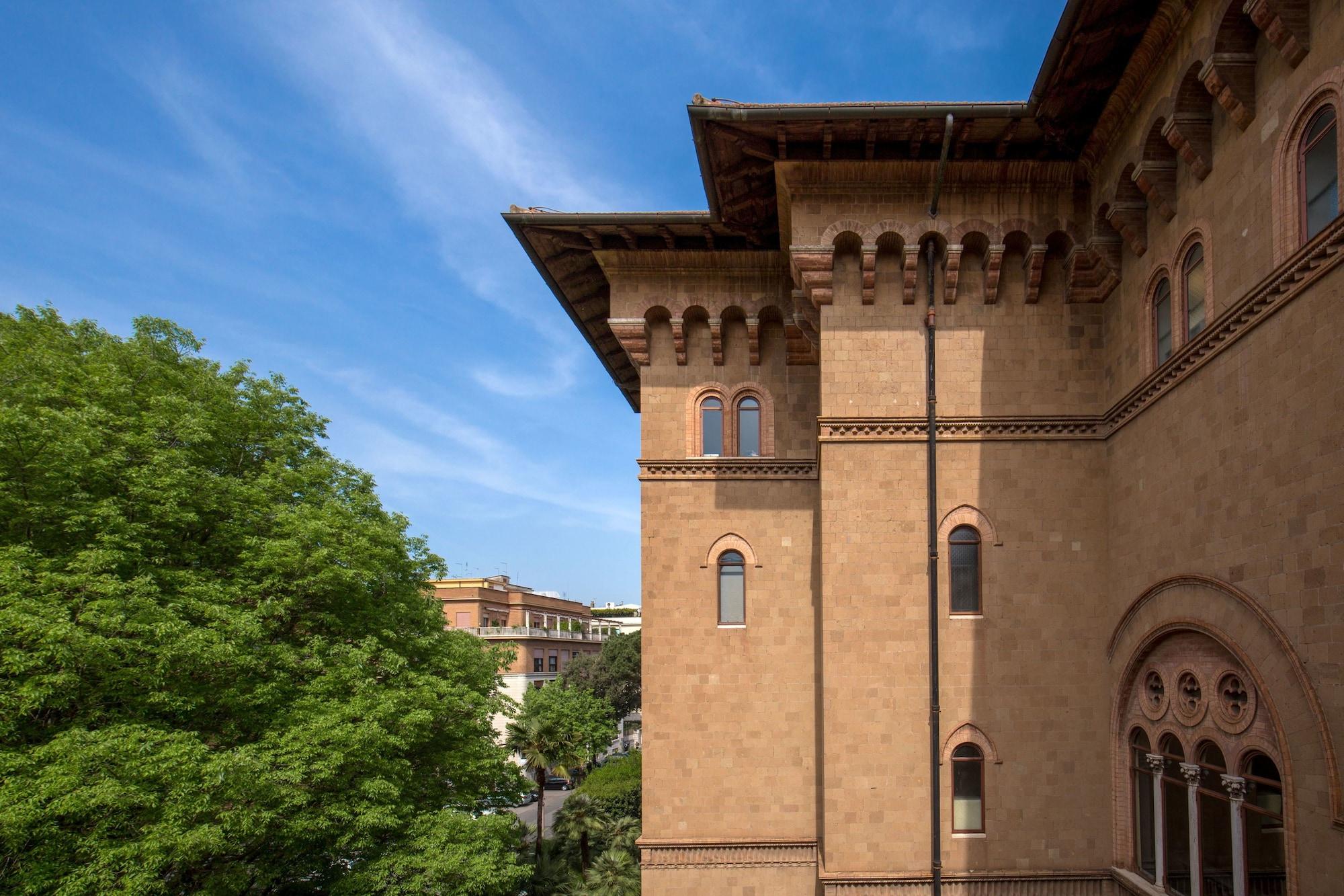 Grazioli Hotel 4*