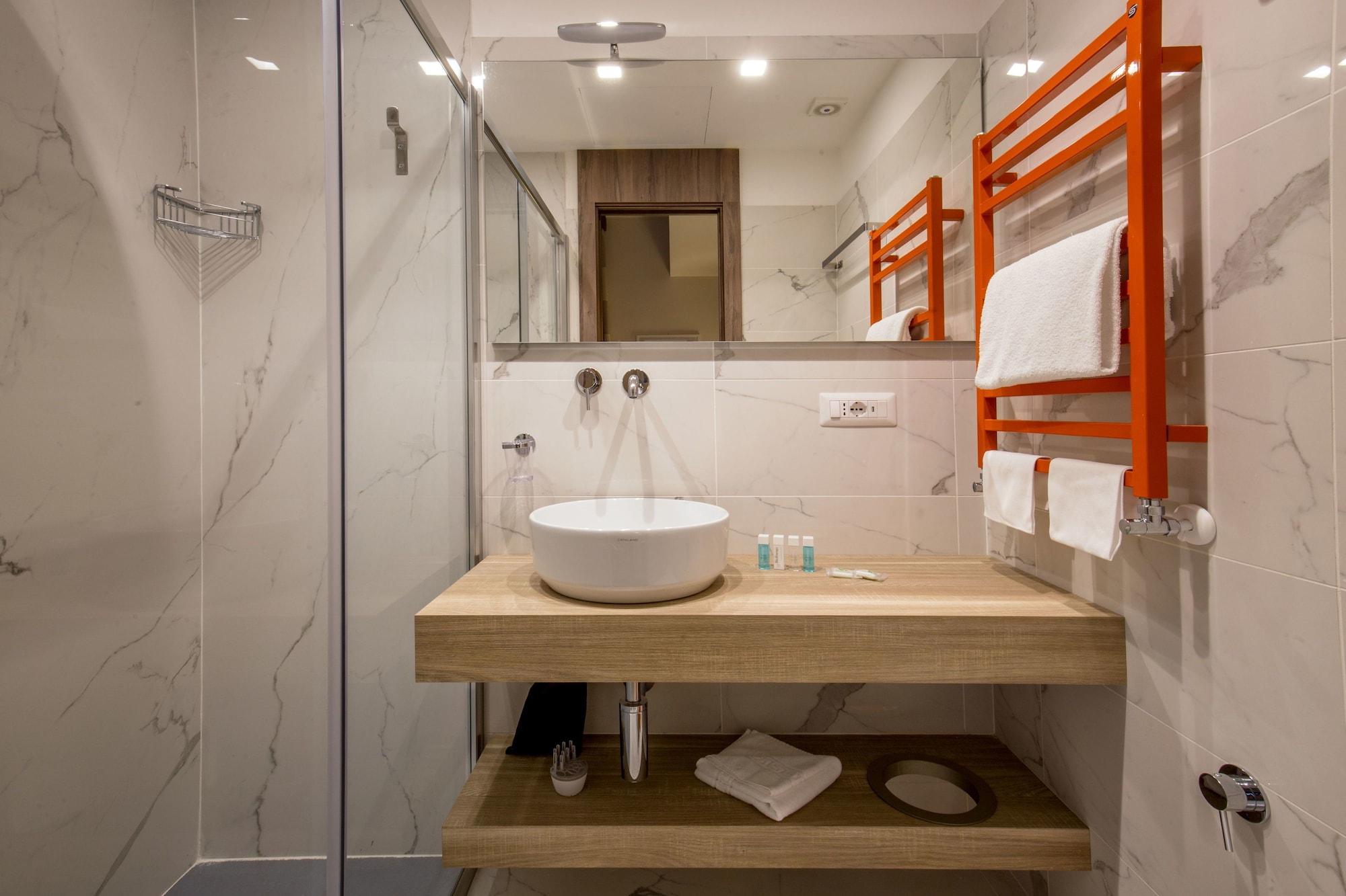 Grazioli 4* Roma