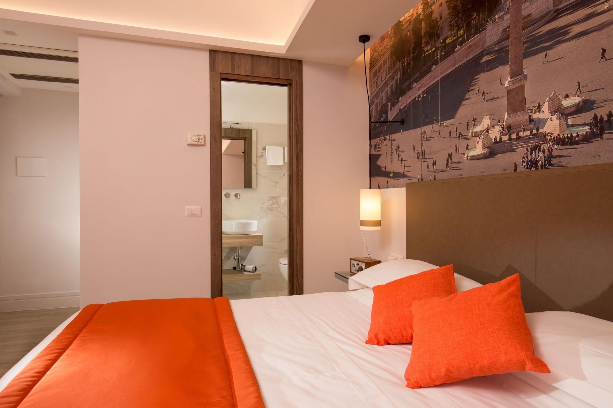 Grazioli 4* Roma