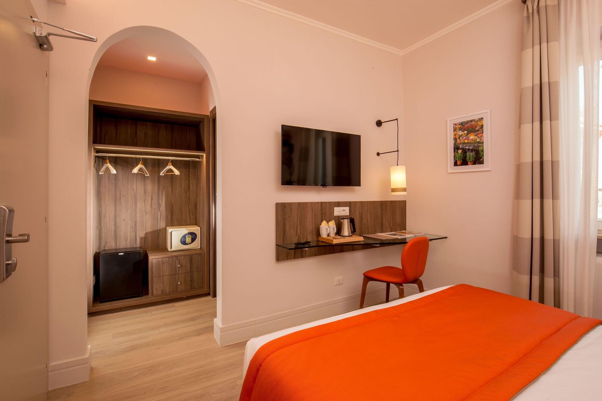 Grazioli 4* Roma