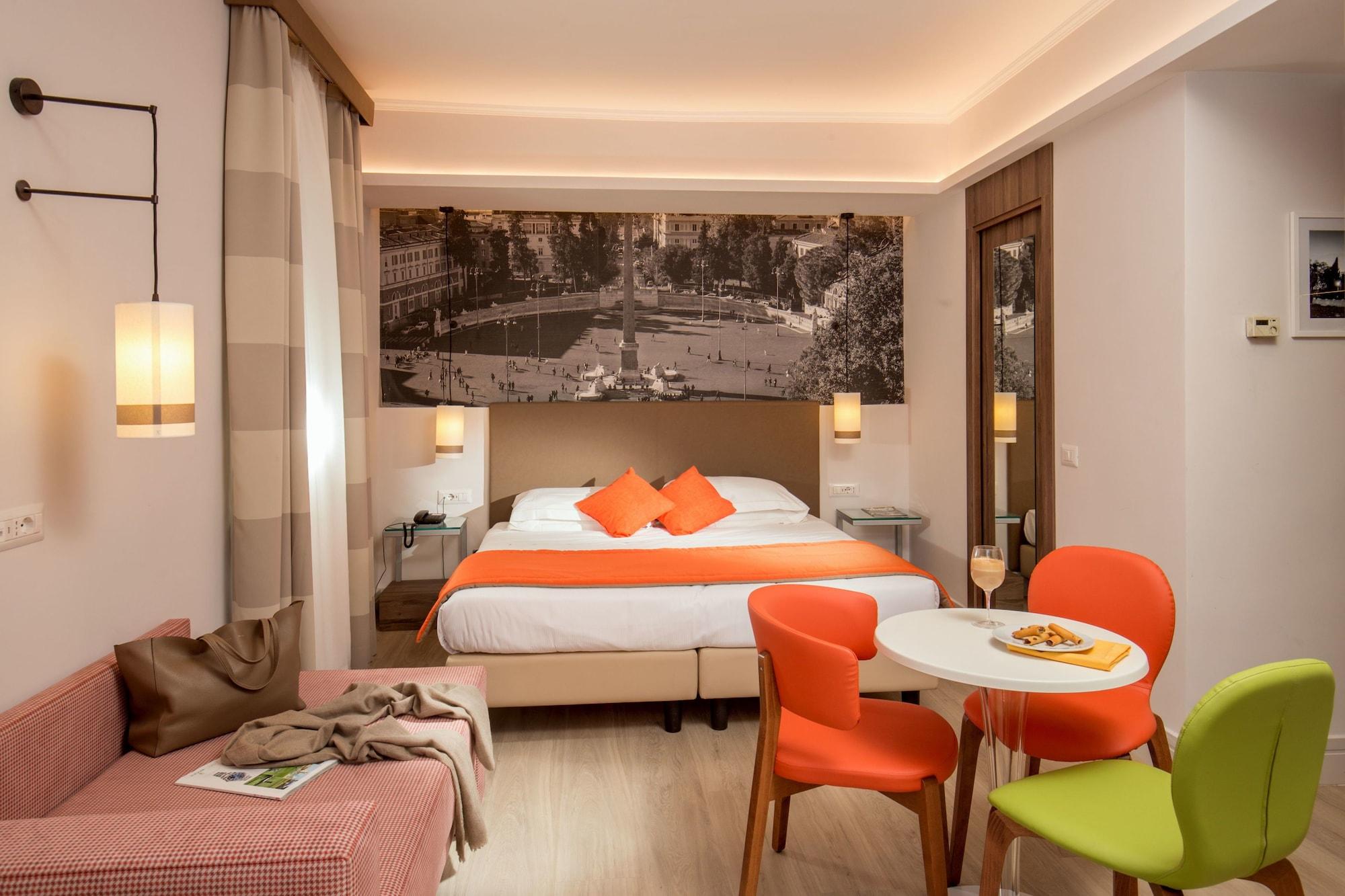 Grazioli Hotel