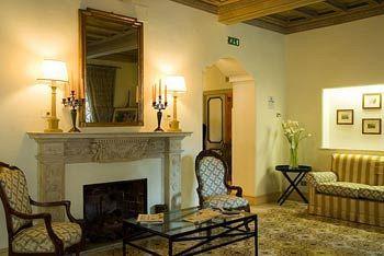 Grazioli Hotel Roma