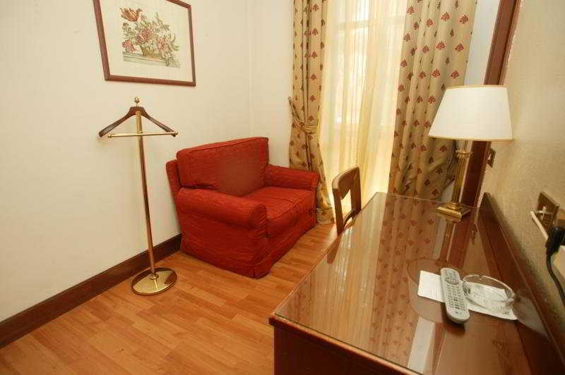 Grazioli Hotel Roma
