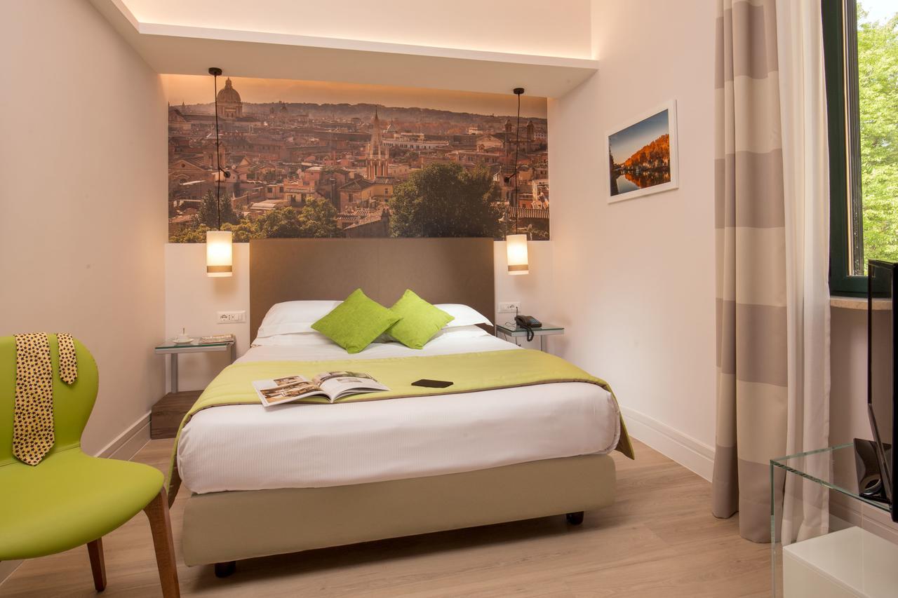 Hotel Grazioli Roma