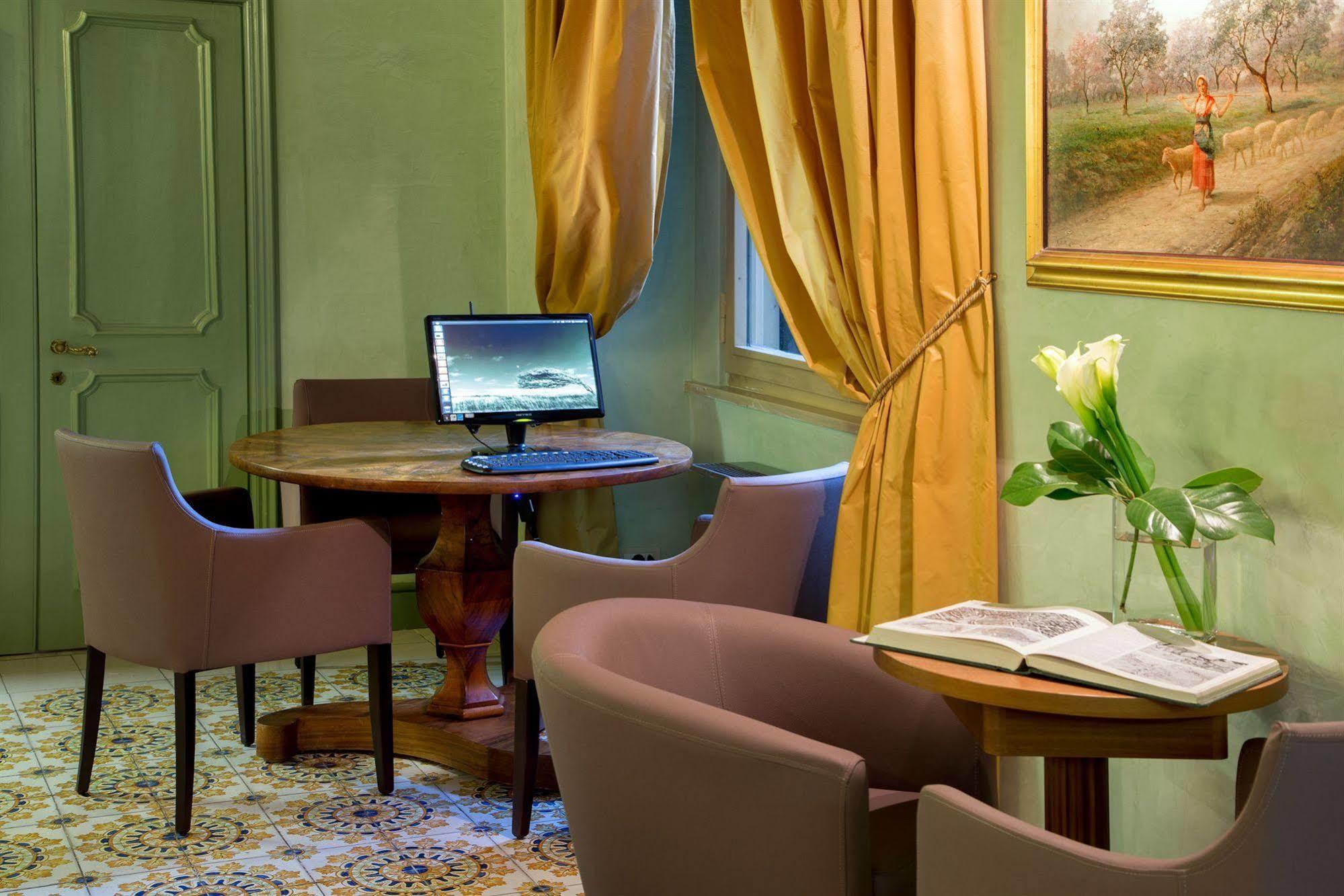 Hotel Grazioli 4*