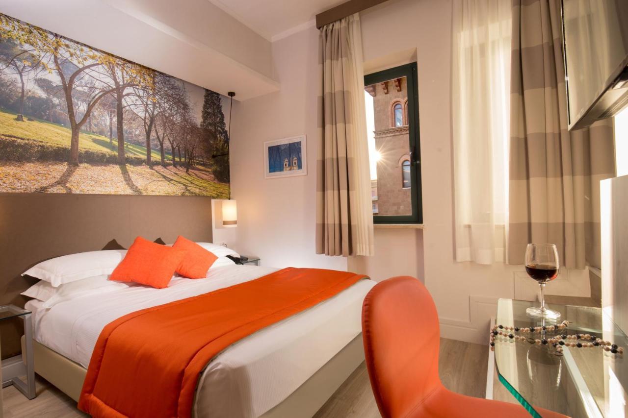 Grazioli 4* Roma