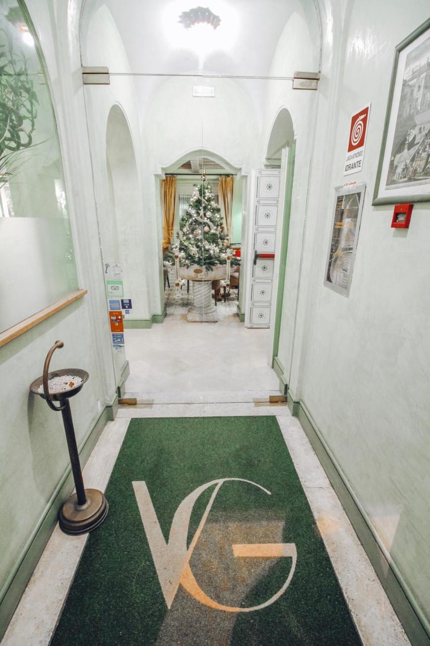 Grazioli 4* Roma