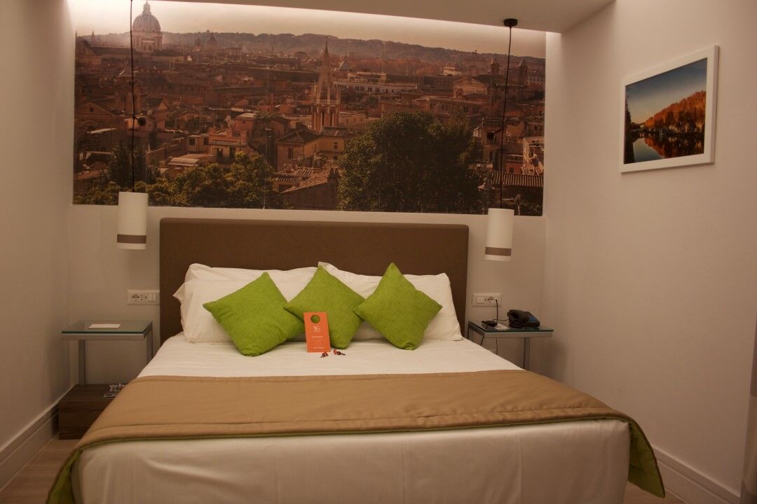 Grazioli Hotel 4*
