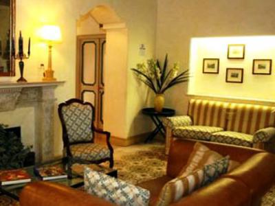 Grazioli Hotel Roma