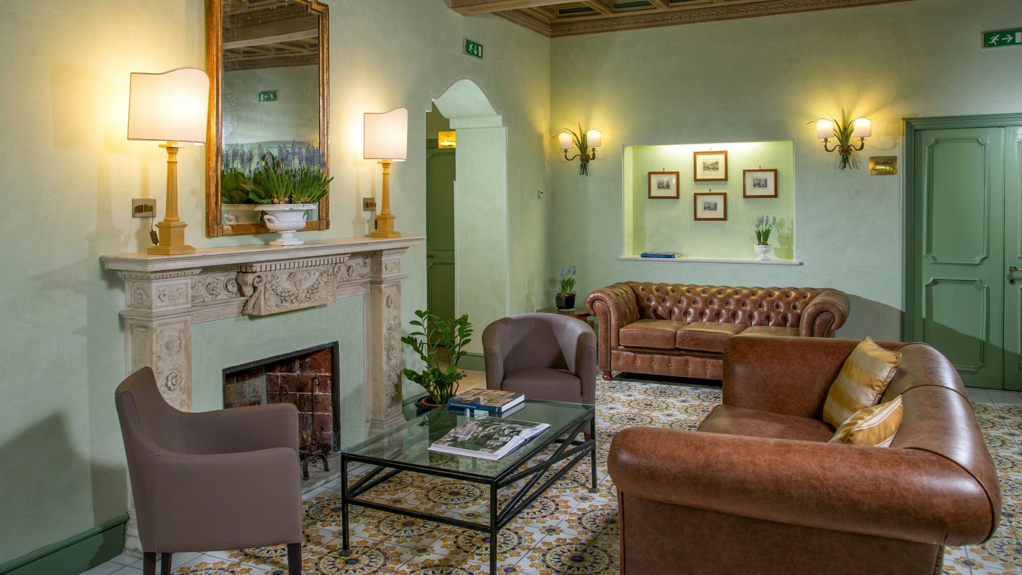 Grazioli Hotel