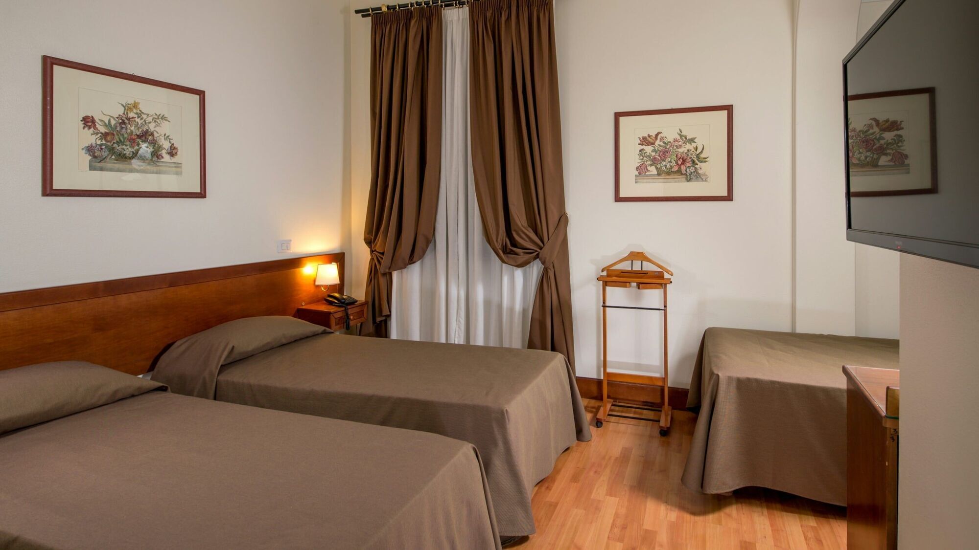 Grazioli Hotel