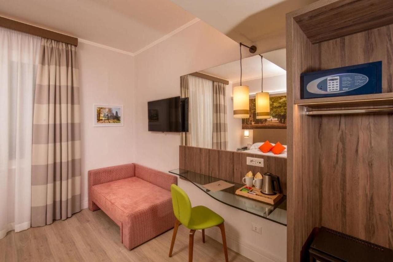 Hotel Grazioli